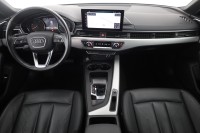 Audi A4 40 TDI S-Tronic OptikSchwarz