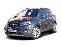 Opel Mokka X 1.4 Turbo 2-Zonen-Klima Tempomat Bluetooth