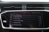 Audi A6 50 TFSIe quattro S line