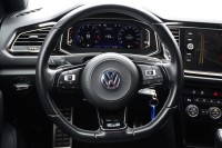 VW T-Roc 2.0 TSI R 4Motion OPF