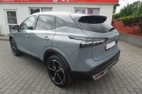 Nissan Qashqai Tekna+ 1.3 Dig-T Aut.