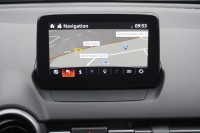 Mazda CX-3 2.0 Exclusive-Line