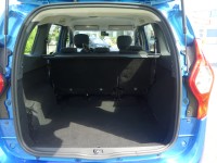 Dacia Lodgy 1.6 SCe 100 Stepway