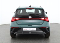 Hyundai i20 1.0 T-GDI Aut.