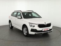 Skoda Kamiq 1.5 TSI DSG