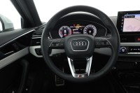 Audi A4 Quattro Avant 40 TDI S-Line quattro Aut.