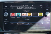 VW Passat Variant 1.5 16V TSI Basis DSG
