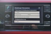 VW Polo 1.0 TSI beats