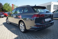 VW Golf VIII Variant 1.0 TSI