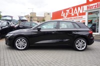 Audi A3 35 2.0 TDI Sportback basis DSG