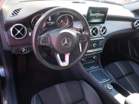 Mercedes-Benz GLA 200 Style