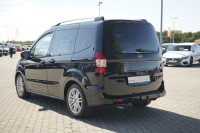 Ford Tourneo Courier 1.0 EB