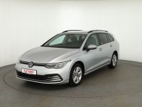 VW Golf VIII Variant 2.0 TDI DSG LED Navi ACC DAB