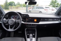 Audi A3 Sportback 35 TFSI advantage