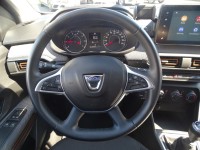 Dacia Sandero III 1.0 TCe 90 Stepway