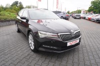 Skoda Superb Combi 2.0 TDI DSG
