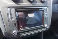 VW Caddy 1.4 TSI Generation Four SHZ