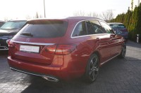 Mercedes-Benz C 300 C300 e T Avantgarde Designo
