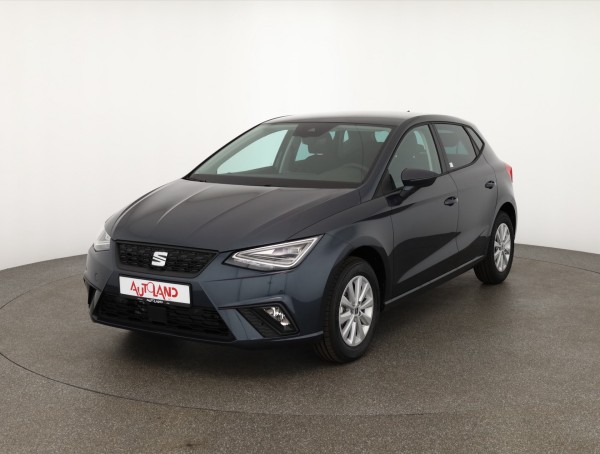 Seat Ibiza 1.0 TSI