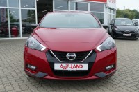 Nissan Micra 1.0 IG-T Acenta