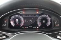 Audi A6 Avant 50 TDI quattro design