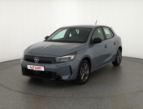 Opel Corsa 1.2 DI Turbo Aut.