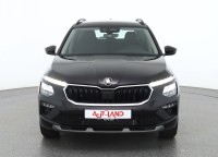 Skoda Kamiq 1.5 TSI DSG