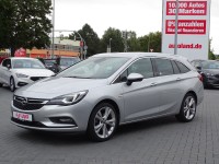 Vorschau: Opel Astra K ST 1.6 CDTI