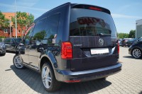 VW Caddy 2.0 TDI DSG Comfortline