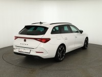 Cupra Leon ST 2.0 TDI DSG