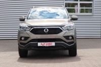 Ssangyong Rexton 2.2 e-XDi Crystal