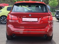 BMW Active Tourer 220d xDrive Luxury Line