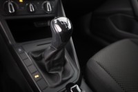 VW Taigo 1.0 TSI