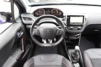 Peugeot 2008 1.2 PureTech Allure GT-Line