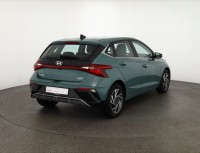 Hyundai i20 1.0T-GDI Aut.