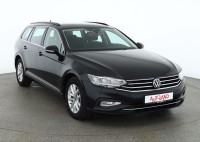 VW Passat Variant 2.0 TDI DSG Business