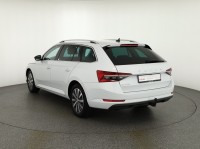 Skoda Superb Combi 2.0 TDI DSG Style