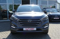 Hyundai Tucson 1.6