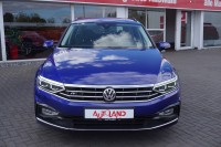 VW Passat Variant 1.5 TSI R-Line