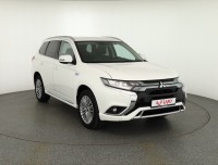 Mitsubishi Outlander 2.4Hybrid PHEV 4WD
