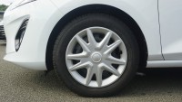 Ford Fiesta 1.5 TDCi Cool & Connect