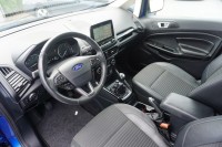 Ford EcoSport 1.0 EcoBoost Titanium