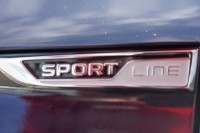 Skoda Superb 2.0TSI Sportline