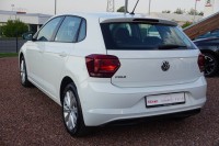 VW Polo 1.0 TSI