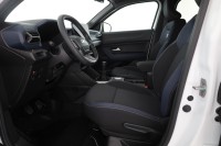 Dacia Duster mHEV 130