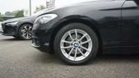 BMW 120 i Advantage Aut.