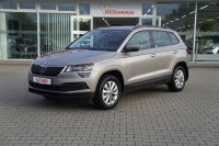 Vorschau: Skoda Karoq 1.5 16V TSI Ambition