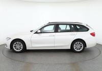 Vorschau: BMW 320 i Touring Advantage