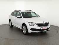Skoda Kamiq 1.5 TSI Ambition