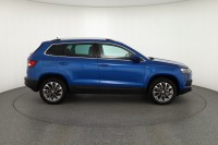Skoda Karoq 1.5 TSI DSG Clever